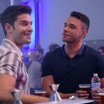 911 Lone Star Season 4 Episode 8 “Dadzilla” Planning of TK and Carlos’ Wedding 911 Lone Star Season 2 Episode 12