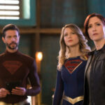 Supergirl Season 6 Episode 8 Photos