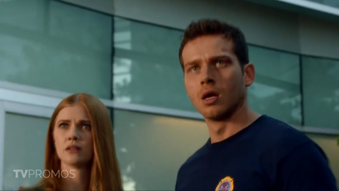 Fox’s 911 Season 4 Episode 13 “Suspicion” Release Date | Promo | Photos