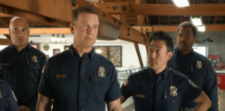(Season Finale) Fox’s 911 Season 4 Episode 14 “Survivors” Preview, Photos & Release Date 911 Season 4 Episode 14