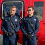 911 - Season 4 Episode 12