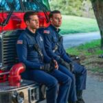 911 Season 4 Episode 12 photos