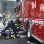 911 Season 4 Episode 14 -Photos