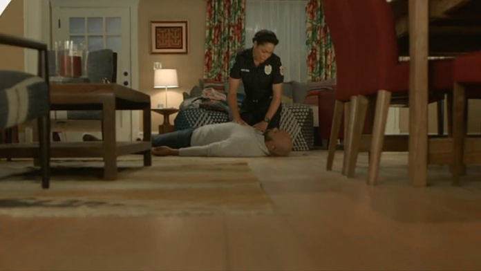 [Penultimate Episode] 911 Lone Star Season 2 Episode 13 Release Date, Photos & Preview of 