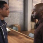 A Million Little Things Season 3 Episode 12 Photos - ADAM SWAIN, ROMANY MALCO