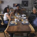 A Million Little Things Season 3 Episode 12 Photos - CHRISTINA MOSES, ROMANY MALCO, KAREN ROBINSON