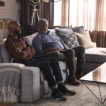 A Million Little Things Season 3 Episode 12 Photos - ROMANY MALCO, LOU BEATTY JR.