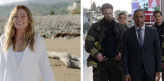 ‘Grey’s Anatomy’ and ‘Station 19’ Return with New Season ABC Big Sky Season 1 -Episode 15