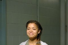 Is Antonia Thomas Returns in The Good Doctor Season 5? ANTONIA THOMAS, FREDDIE HIGHMORE in The Good Doctor Season 4 Episode 17