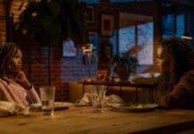 Black Lightning Season 4 Episode 12 Photos & Promos of “The Book of Resurrection: Chapter One: “Crossroads” Black Lightning final Season 412 photos