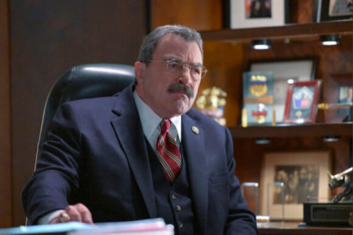 Blue Bloods -Season 12