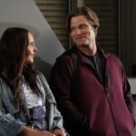 CAMILLA LUDDINGTON, CHRIS CARMACK Greys Anatomy Season 17 Episode 16