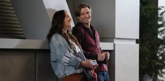 Grey’s Anatomy Season 17 Episode 16 Promo & Photos of ‘I Still Standing’ CAMILLA LUDDINGTON CHRIS CARMACK Greys Anatomy Season 17 Episode 16