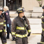 Chicago Fire Season 9 Episode 16