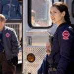 Chicago Fire- Season 9 Episode 16 - No Survivors