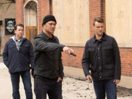 Chicago Fire- season 9, episode 14