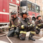 Chicago Fire season 9, episode 14