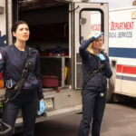 Chicago Fire season 9, episode 14 Photos