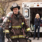 Chicago Fire season 9, episode 14 -Photos