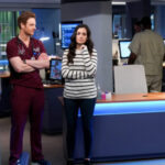 Chicago Med Season 6- Episode 14 Photos