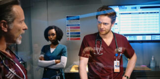 (Season Finale) Chicago Med Season 6 Episode 16 Preview & Photos “I WILL COME TO SAVE YOU” Chicago Med Season 6- Episode 16 photos