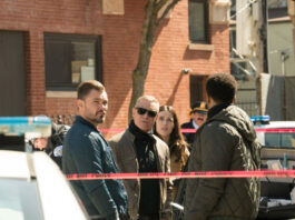 Chicago PD season 8 episode 13 Photos