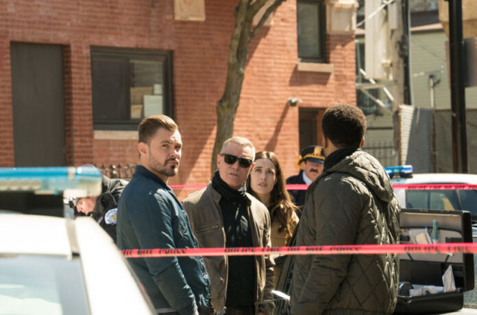 Chicago PD season 8 episode 13 Photos