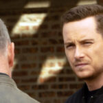 Chicago PD season 8 episode 13 Photos Jesse Lee Soffer as Jay Halstead
