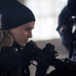 Chicago PD season 8, episode 13 Pictured Tracy Spiridakos as Hailey Upton