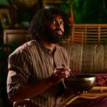 DAVEED DIGGS in Mixed-ish Season 2 Episode 13 - Forever Young