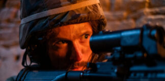 Debris Season 1 Episode 11 “Asalah” Photos Revealed Debris Episode 11 Photos