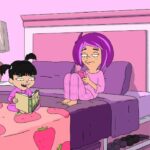 Duncanville Season 2 Episode 2 – Duncan’s New Word – Release Date Duncanville Season 2 Episode 2 Duncan's New Word