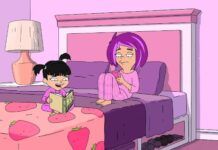 Duncanville Season 2 Episode 2 – Duncan’s New Word – Release Date Duncanville Season 2 Episode 2 Duncan's New Word