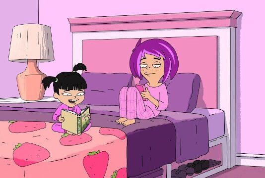 Duncanville Season 2 Episode 2 – Duncan’s New Word – Release Date Duncanville Season 2 Episode 2 Duncan's New Word