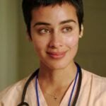 ESMERALDA PIMENTAL in The Good Doctor Season 4 Episode 20