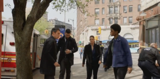 FBI Season 3 Episode 14 Preview of “Trigger Effect” FBI Season FBI season 3 Episode -14