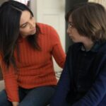 FLORIANA LIMA, MATTIA CASTRILLO in A Million Little Things Season 3 Episode 14 Photos