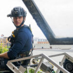 Fox 911- Season 4 -Episode 13-Photos