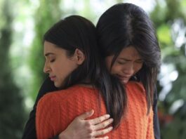 GRACE PARK in A Million Little Things Season 3 Episode 14 Photos