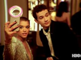 Gossip Girl (HBO Max) Teaser Trailer