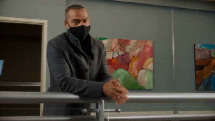 Grey's Anatomy Season 17 Episode 15 Preview & Return Date of Tradition + Photos