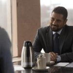 J.R. Ramirez as Jared Vazquez in manifest season 3 episode 7