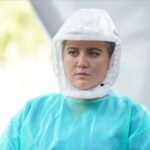 JAICY ELLIOT in Greys Anatomy Season 17 Episode 15