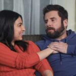 JAMES RODAY RODRIGUEZ, FLORIANA LIMA inA Million Little Things Season 3 Episode 14 Photos