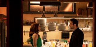 Zoey’s Extraordinary Playlist Season 2 Episode 13 Preview & Photos of (Season Finale) “Goodbye” Jane-Levy-as-Zoey-Clarke-Skylar-Astin-as-Max-in-Zoeys-Extraordinary-Playlist-Season-2-Episode-13.