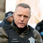 Jason Beghe as Hank Voight — in Chicago PD Season 8 Episode 14