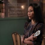 Kung Fu Episode 5 - Photos