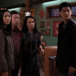 Kung Fu Season 1 Episode 5 Nicky and her family