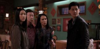 Kung Fu Season 1 Episode 5 “Sanctuary” Photos & Preview Kung Fu Season 1 Episode 5 Nicky and her family