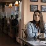 Lauren Norvelle as Sarah Fitz in manifest season 3 episode 7